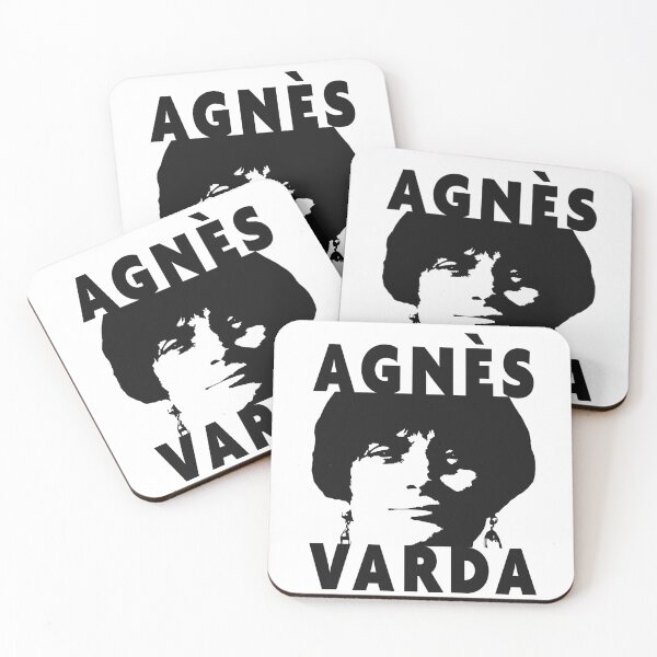 Item preview, Agnes Varda designed and sold by dimensionfourD4.