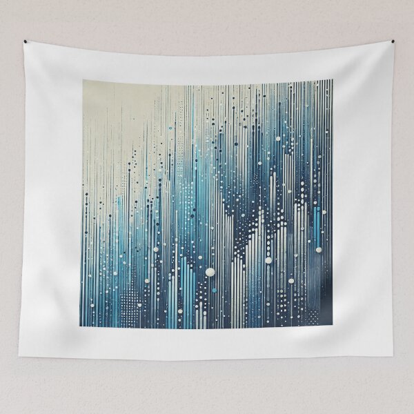 Item preview, Rain's Melody designed and sold by ExquisiteIndigo.
