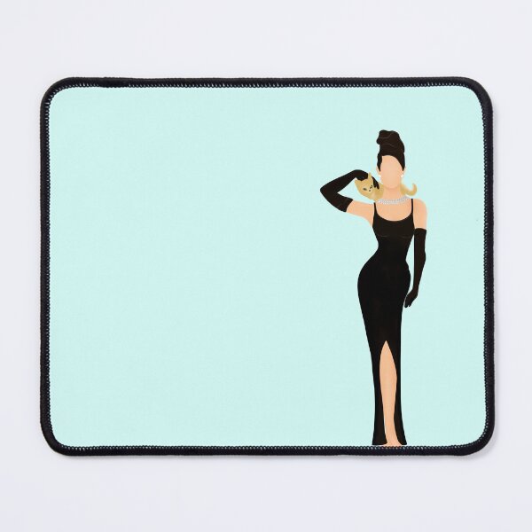 Item preview, Breakfast at Tiffany's designed and sold by Kristenmartist.