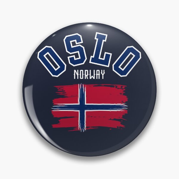 Item preview, Oslo Norway designed and sold by jeshands.