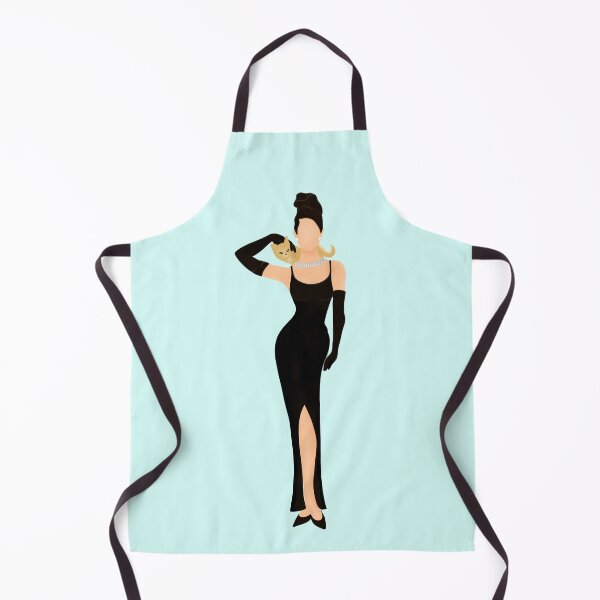 Item preview, Breakfast at Tiffany's designed and sold by Kristenmartist.