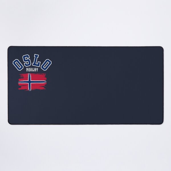 Item preview, Oslo Norway designed and sold by jeshands.