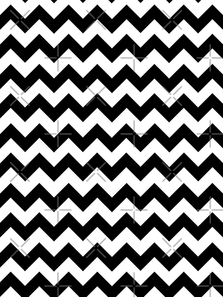 Black and White Chevron" A-Line Dress for Sale by starrylite | Redbubble Black and White Chevron" A-Line Dress for Sale by starrylite | Redbubble