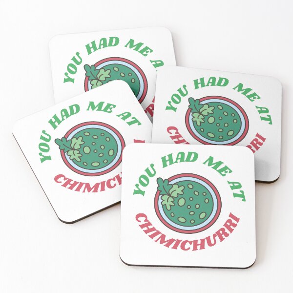 Item preview, You had me at Chimichurri designed and sold by prehokage.