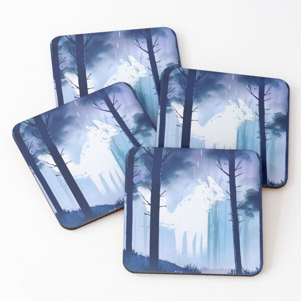 Item preview, Forest Spirit designed and sold by Rachelleum.