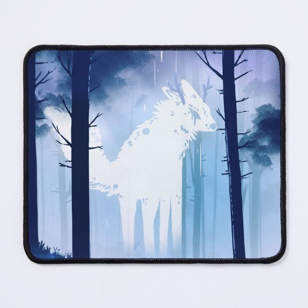 Item preview, Forest Spirit designed and sold by Rachelleum.