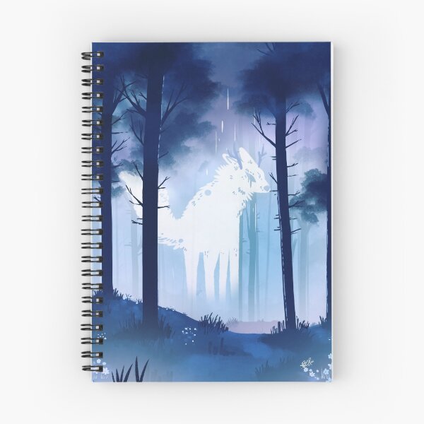 Item preview, Forest Spirit designed and sold by Rachelleum.