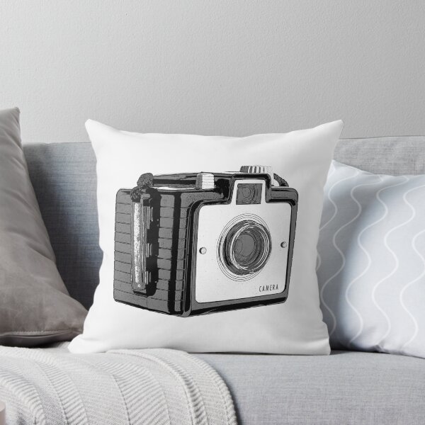 Item preview, Vintage Box Camera designed and sold by peanutroaster.