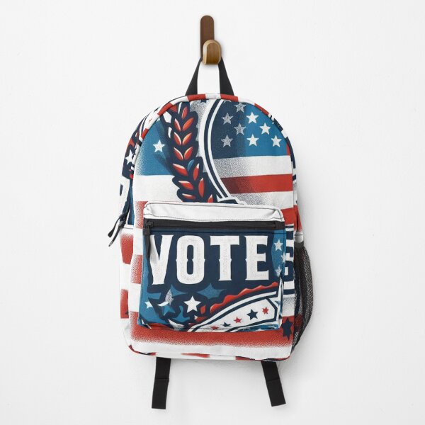 Item preview, Vote Yes: Stand Up for What Matters, Make a Difference designed and sold by aZRaSs.