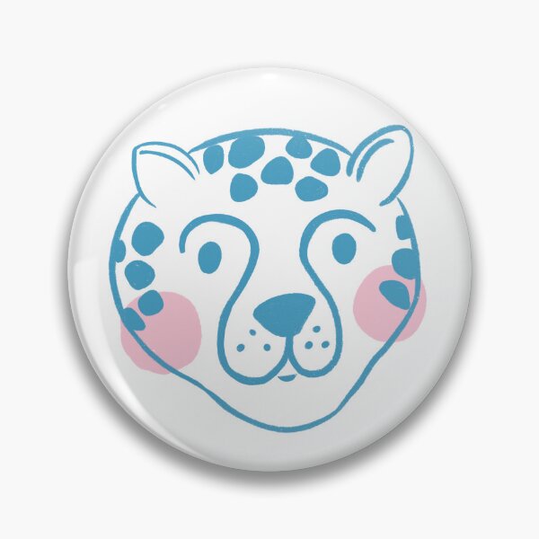 Item preview, Cheetah pattern designed and sold by SJAPhoto.