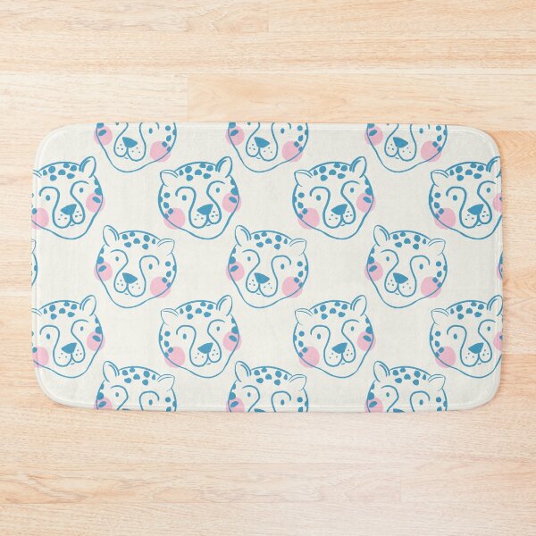 Item preview, Cheetah pattern designed and sold by SJAPhoto.