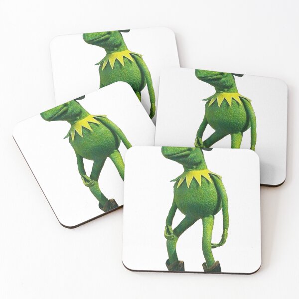Item preview, cowboy kermit the frog designed and sold by catriona-grace.