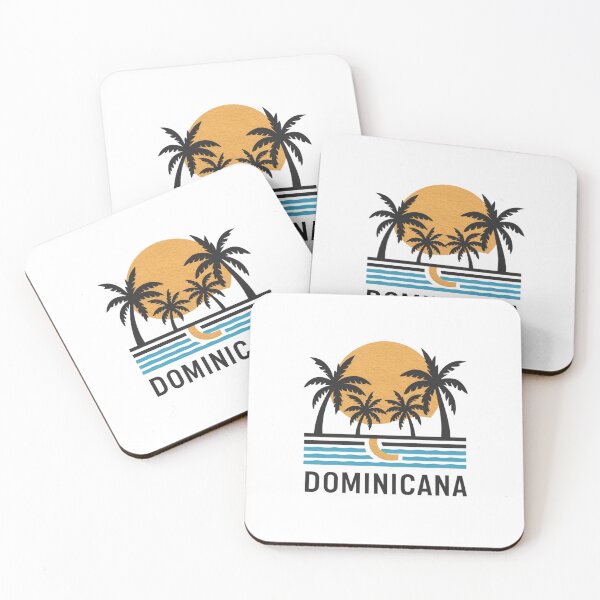 Item preview,  DOMINICANA designed and sold by 2minutidiitalia.