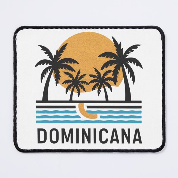 Item preview, DOMINICANA designed and sold by 2minutidiitalia.