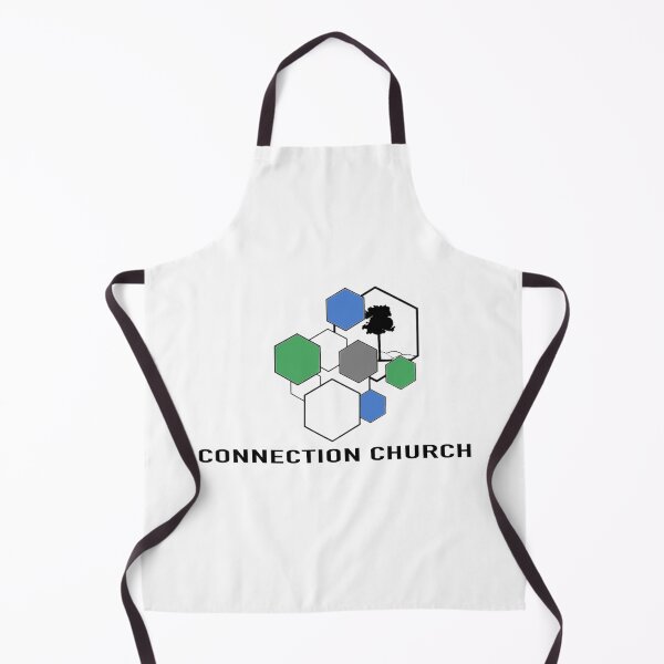 Item preview, Connection Church Hexs designed and sold by Connection2014.