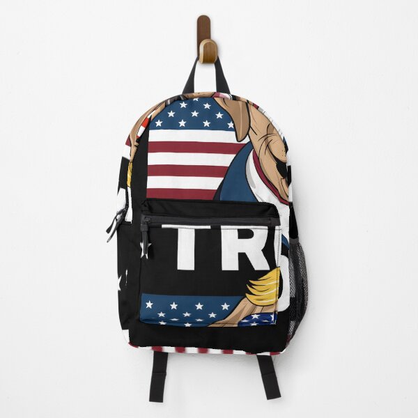 Item preview, Trump 2024 labrador retriever dogs lovers designed and sold by RayanDesigns.