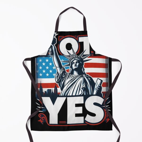 Item preview, Your Voice Counts: Vote Yes, Drive Positive Transformation designed and sold by aZRaSs.