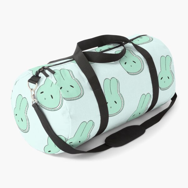 Item preview, cute bunny designed and sold by Spiraltv.