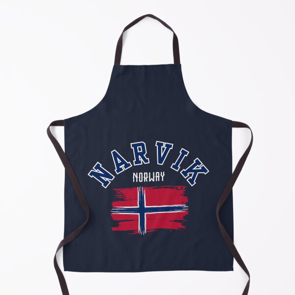 Item preview, Narvik Norway designed and sold by jeshands.