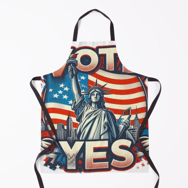 Item preview, Vote Yes: Be the Catalyst for a Better World designed and sold by aZRaSs.