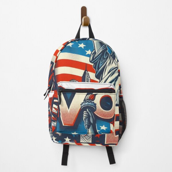Item preview, Vote Yes: Be the Catalyst for a Better World designed and sold by aZRaSs.