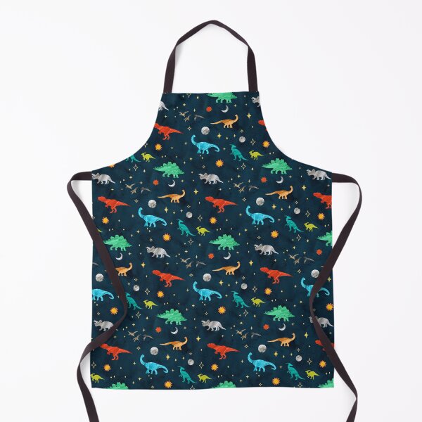 Item preview, Astro Geo Dinos - Retro designed and sold by TigaTiga.