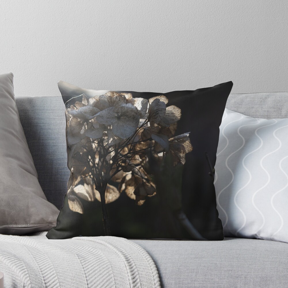 Item preview, Throw Pillow designed and sold by steffik.