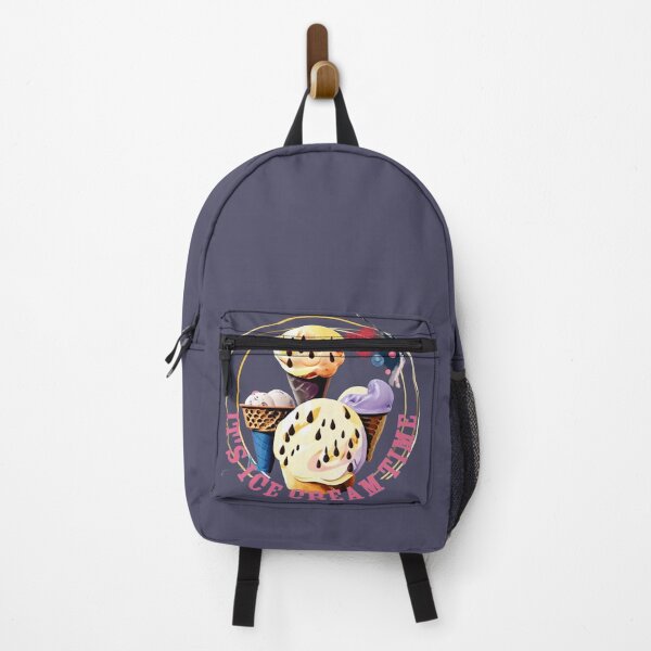 Item preview, It's ice cream time designed and sold by FOOZ08.