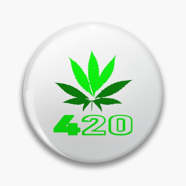 Artikelvorschau, 420 - Kraut entworfen und verkauft von Mr.Epic - Shop.