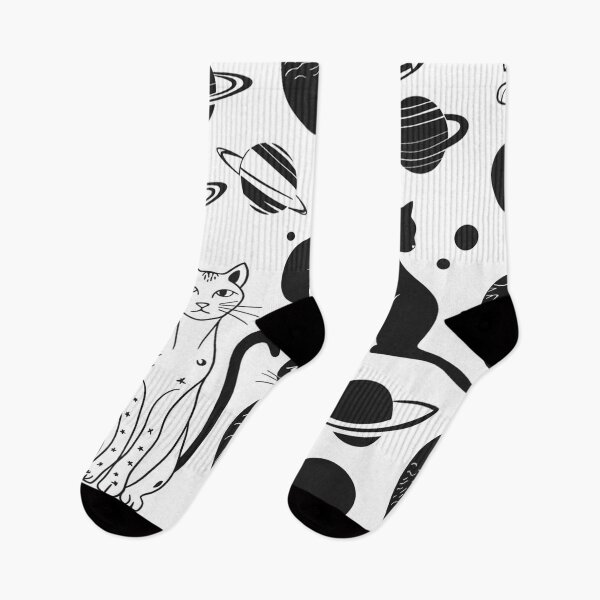 Item preview, A Sleek And Elegant Artwork Of A Striking Cat designed and sold by Uday24.