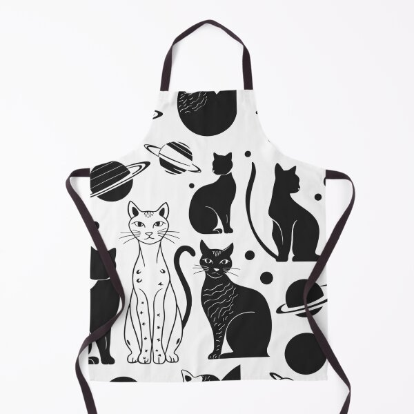 Item preview, A Sleek And Elegant Artwork Of A Striking Cat designed and sold by Uday24.