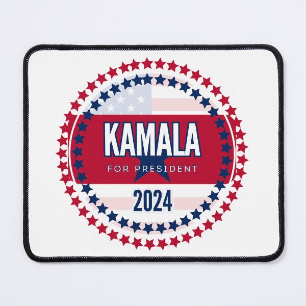 Item preview, Copy of KAMALA HARRIS 2024 designed and sold by FitEnvy.
