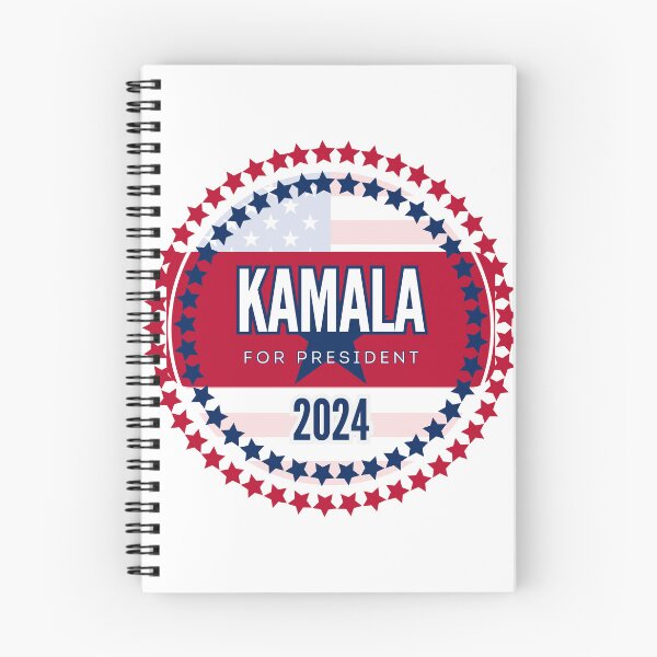 Artikelvorschau, Kopie von KAMALA HARRIS 2024 entworfen und verkauft von FitEnvy.