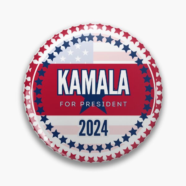 Item preview, Copy of KAMALA HARRIS 2024 designed and sold by FitEnvy.