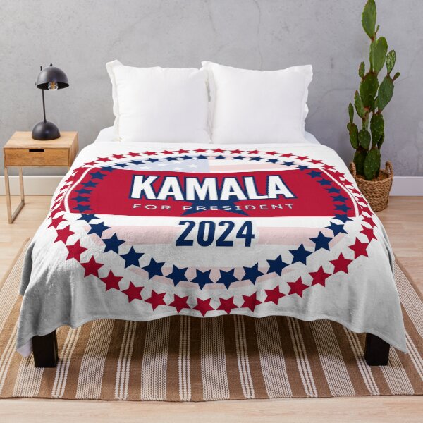 Item preview, Copy of KAMALA HARRIS 2024 designed and sold by FitEnvy.