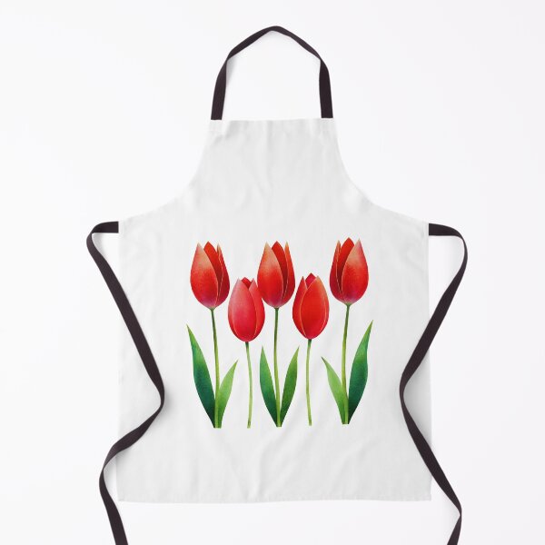 Artikelvorschau, „Anmutige rote Tulpen: Eine Studie in beständiger Eleganz“ entworfen und verkauft von JAMESAMORN.