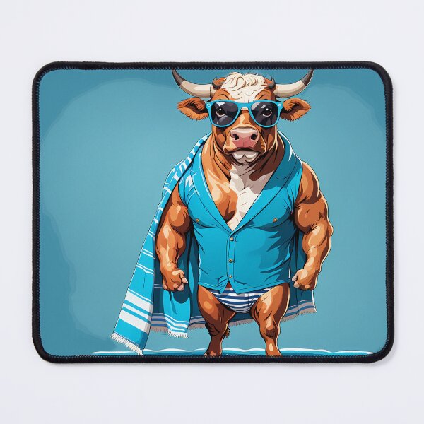 Item preview, Beach Bull designed and sold by HaD3sZ.