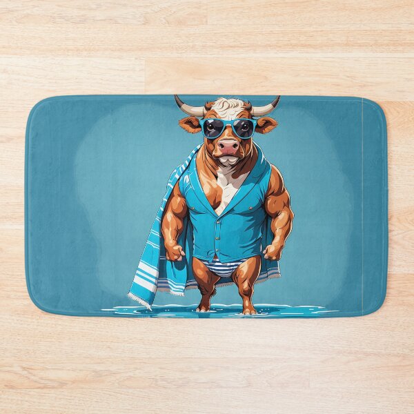 Item preview, Beach Bull designed and sold by HaD3sZ.