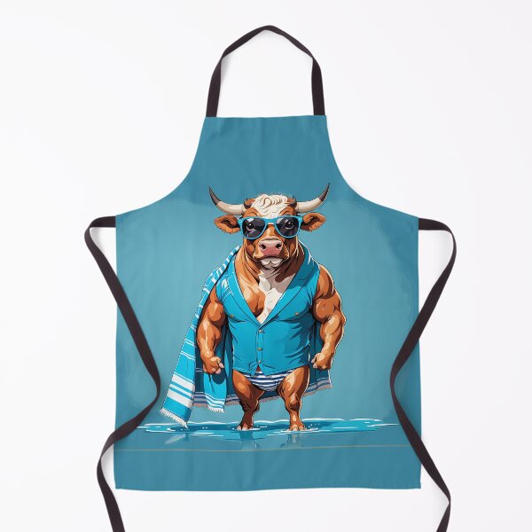 Item preview, Beach Bull designed and sold by HaD3sZ.