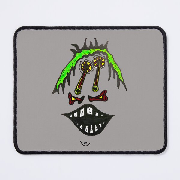 Item preview, TAINBO MAN designed and sold by DGBdesignART.