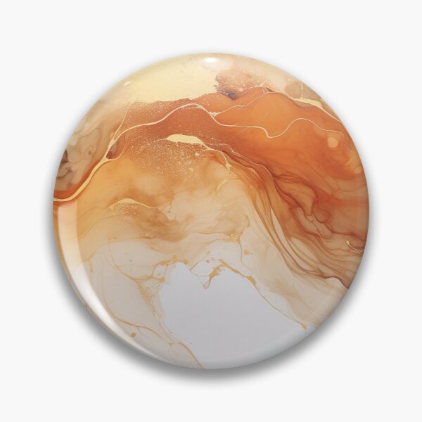 Item preview, Russet - Kintsugi designed and sold by KootenayDesigns.