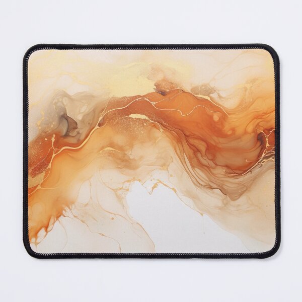 Item preview, Russet - Kintsugi designed and sold by KootenayDesigns.