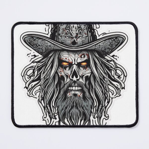 Item preview, Rob zombies designed and sold by Thaivi Design.