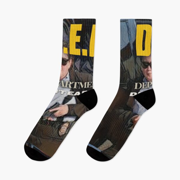 Item preview, Trump Secret Service DEI designed and sold by Flirt-Teez.