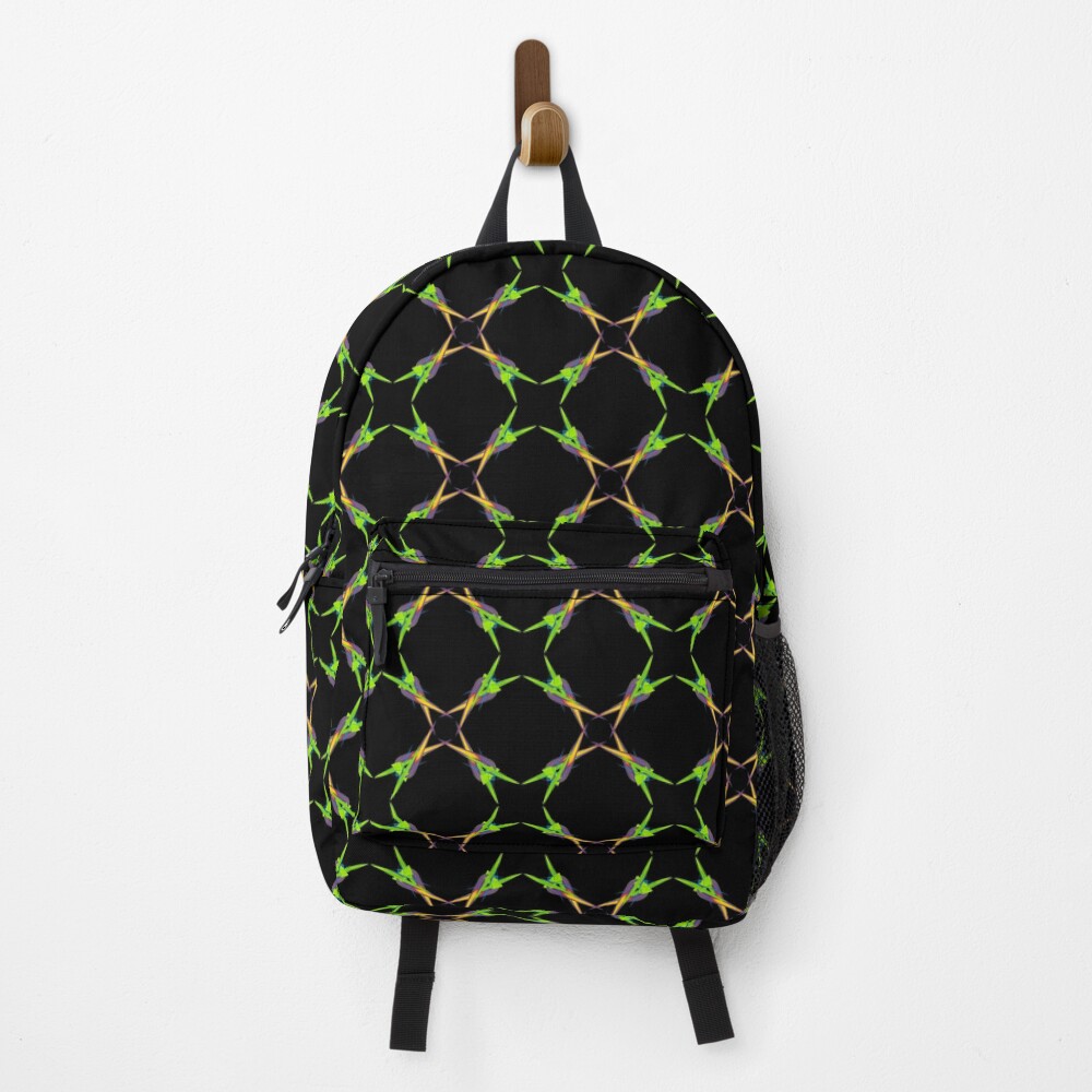 Item preview, Backpack designed and sold by RomeoAzahar.