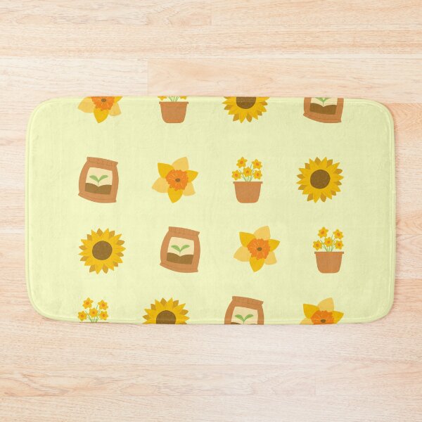 Item preview, A Garden of Daffodils - Yellow Journaling Set designed and sold by Andreria.