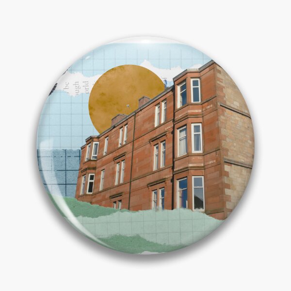 Item preview, Tenement Sunset designed and sold by tenementstudios.