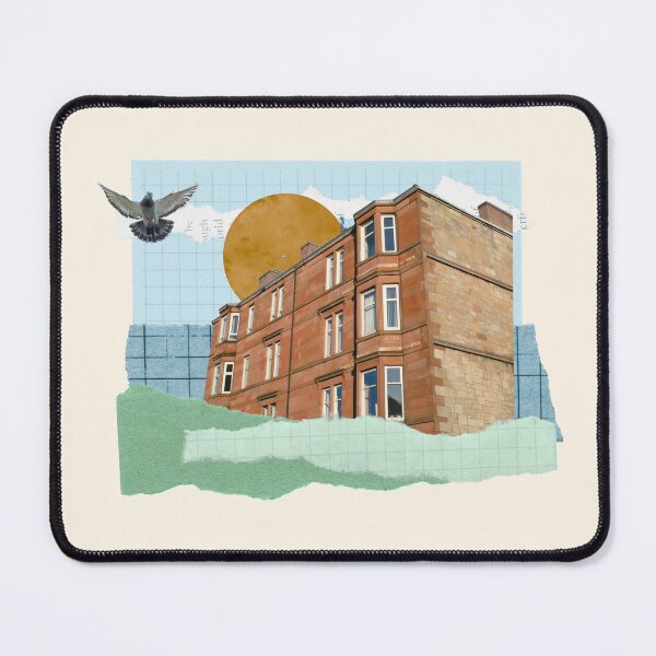 Item preview, Tenement Sunset designed and sold by tenementstudios.