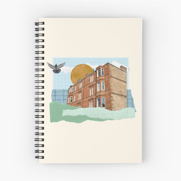 Item preview, Tenement Sunset designed and sold by tenementstudios.