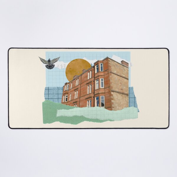 Item preview, Tenement Sunset designed and sold by tenementstudios.